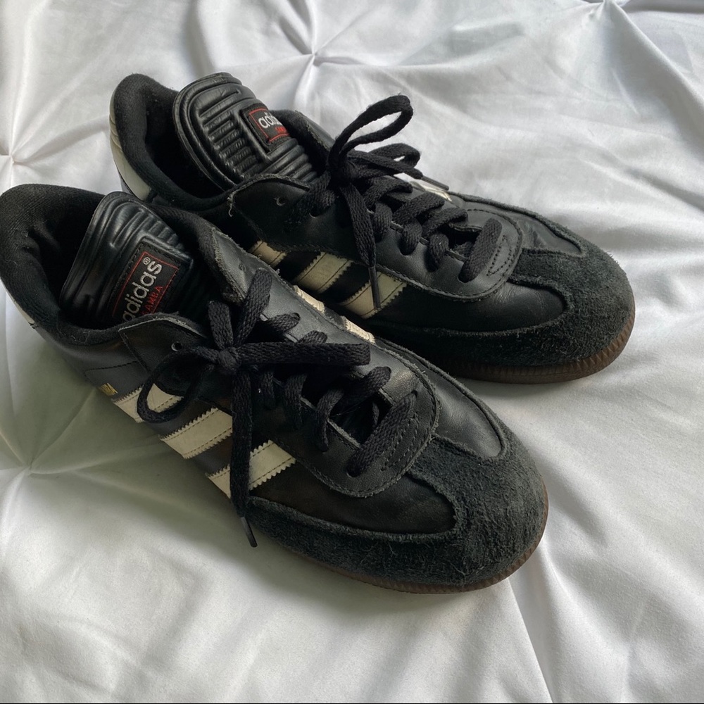 Adidas Sambas Shoes